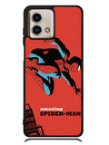 Amazing Spiderman Art Motorola Moto G Stylus 5G 2023 Case OV1233