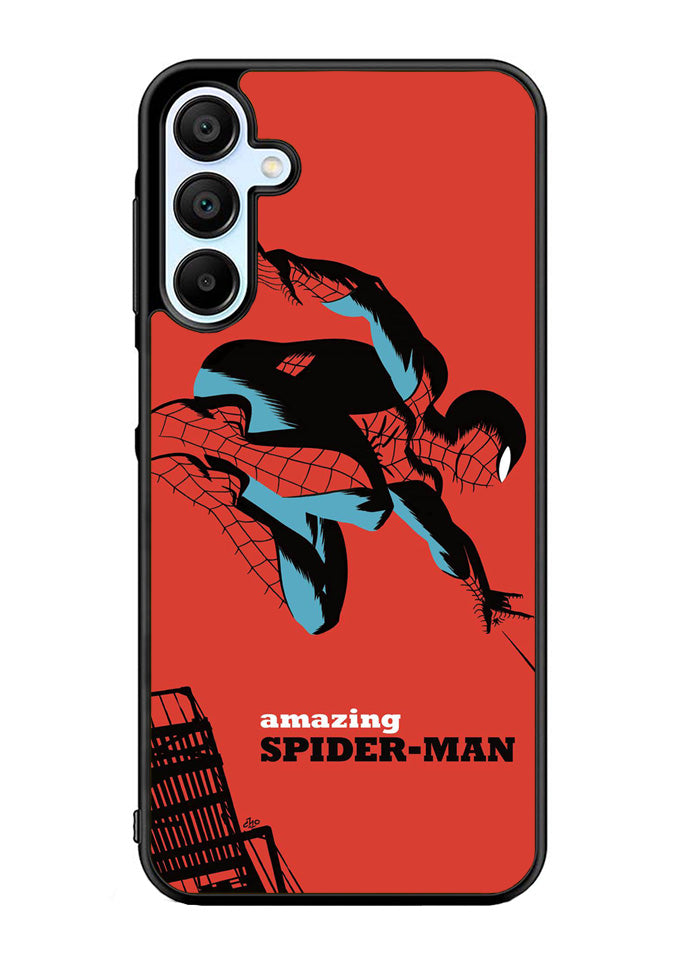 Amazing Spiderman Art Samsung Galaxy A15 5G Case OV1233