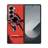 Amazing Spiderman Art Samsung Galaxy Z Fold 7 5G Case OV1233