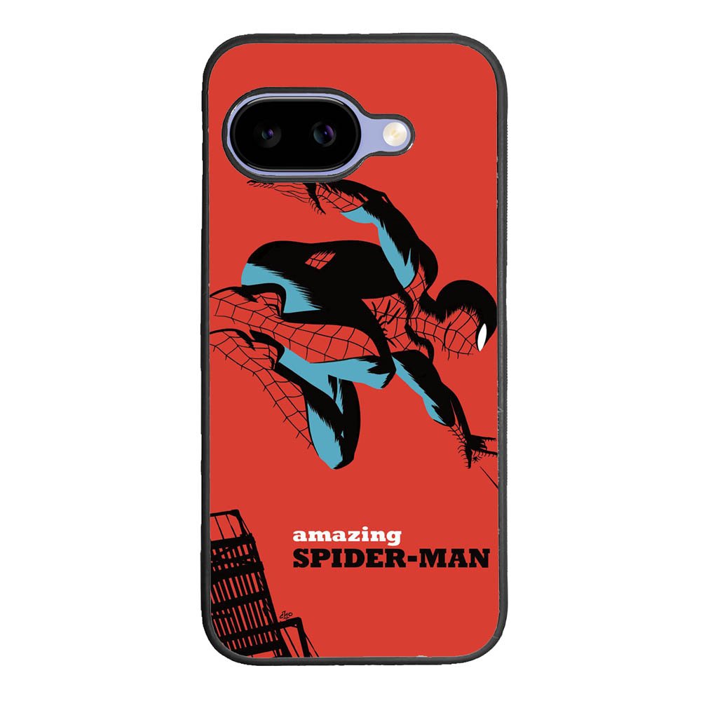 Amazing Spiderman Art Google Pixel 10A Case OV1233