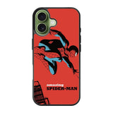 Amazing Spiderman Art iPhone 17 Case OV1233