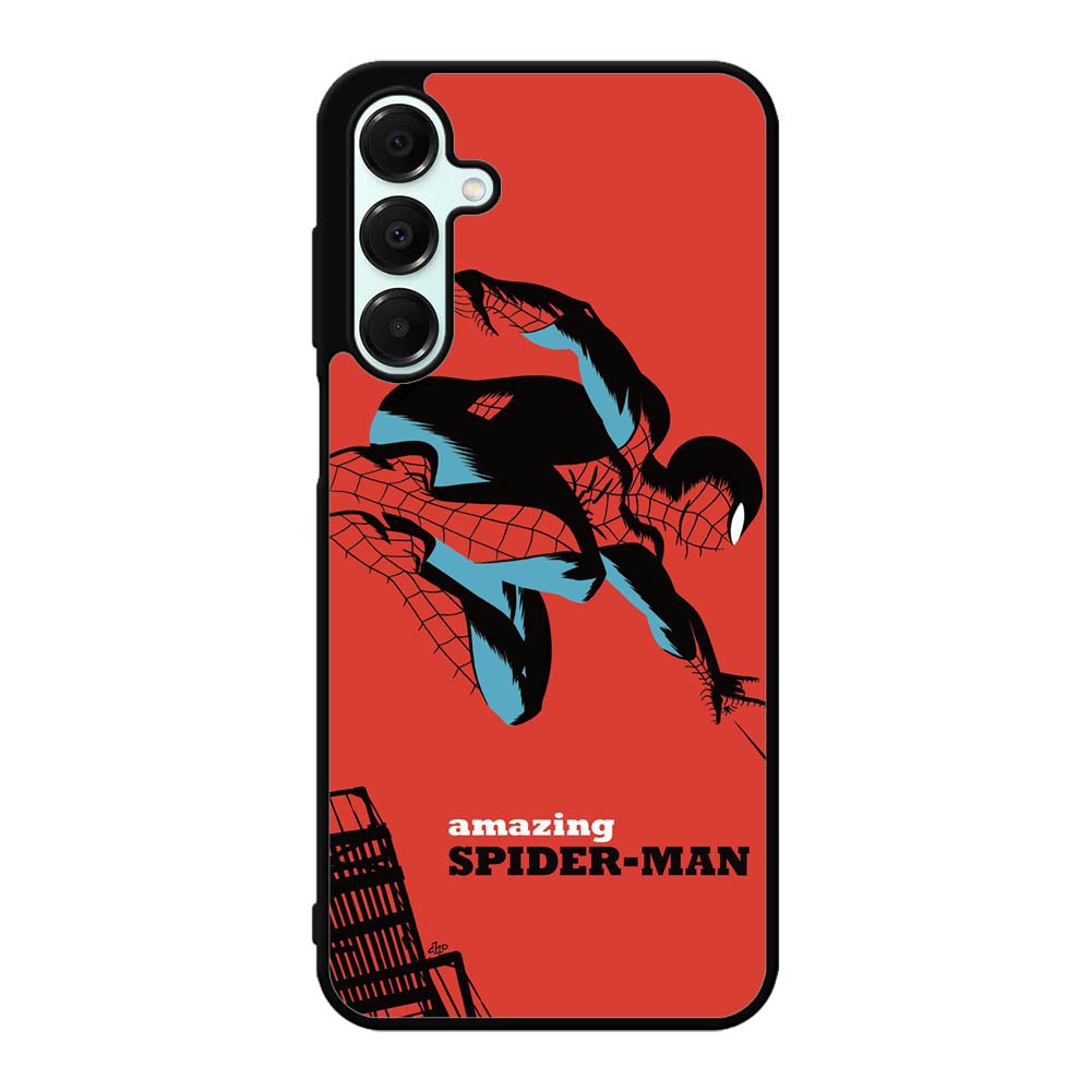 Amazing Spiderman Art Samsung Galaxy A16 Case OV1233