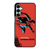 Amazing Spiderman Art Samsung Galaxy A16 Case OV1233