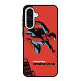Amazing Spiderman Art Samsung Galaxy A26 5G Case RC1233