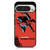 Amazing Spiderman Art Google Pixel 10 Pro XL Case RC1233