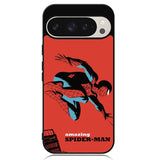 Amazing Spiderman Art Google Pixel 9 | Pixel 9 Pro Case OV1233