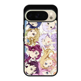 Anime Yuru Yuri Google Pixel 10 Pro XL Case QC1236