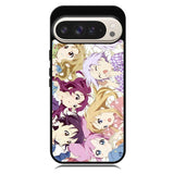 Anime Yuru Yuri Google Pixel 10 | Google Pixel 10 Pro Case RC1236