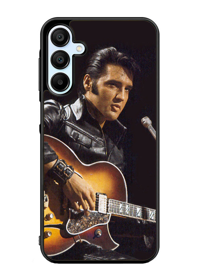 Elvis Presley 1st Samsung Galaxy A15 5G Case