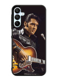Elvis Presley 1st Samsung Galaxy A15 5G Case
