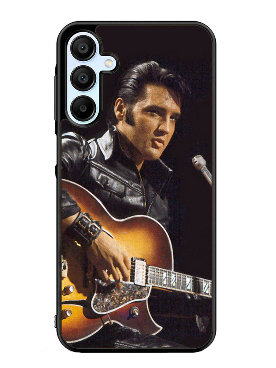 Elvis Presley 1st Samsung Galaxy A25 5G Case