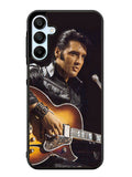 Elvis Presley 1st Samsung Galaxy A25 5G Case