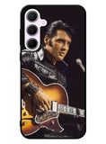 Elvis Presley 1st Samsung Galaxy A35 5G Case