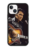 Elvis Presley 1st iPhone 15 Case