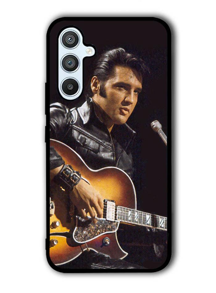 Elvis Presley 1st Samsung Galaxy A54 5G Case