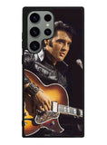Elvis Presley 1st Samsung Galaxy S23 Ultra 5G Case