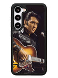 Elvis Presley 1st Samsung Galaxy S23 5G Case