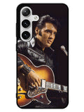 Elvis Presley 1st Samsung Galaxy S24 5G Case