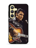 Elvis Presley 1st Samsung Galaxy S25 Plus 5G , Samsung Galaxy S25+ 5G Case