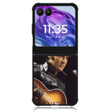 Elvis Presley 1st Motorola Moto Razr Plus 2024 , Moto Razr+ 2024 Case