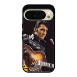Elvis Presley 1st Google Pixel 10 Pro Case