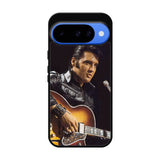 Elvis Presley 1st Google Pixel 10 Case