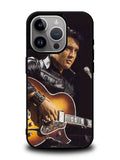 Elvis Presley 1st iPhone 16 Pro Max Case