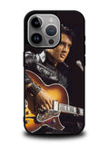 Elvis Presley 1st iPhone 16 Pro Case