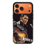 Elvis Presley 1st iPhone 17 Pro Case