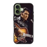 Elvis Presley 1st iPhone 17 Case
