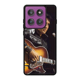 Elvis Presley 1st Motorola Moto Edge 60 Pro Case