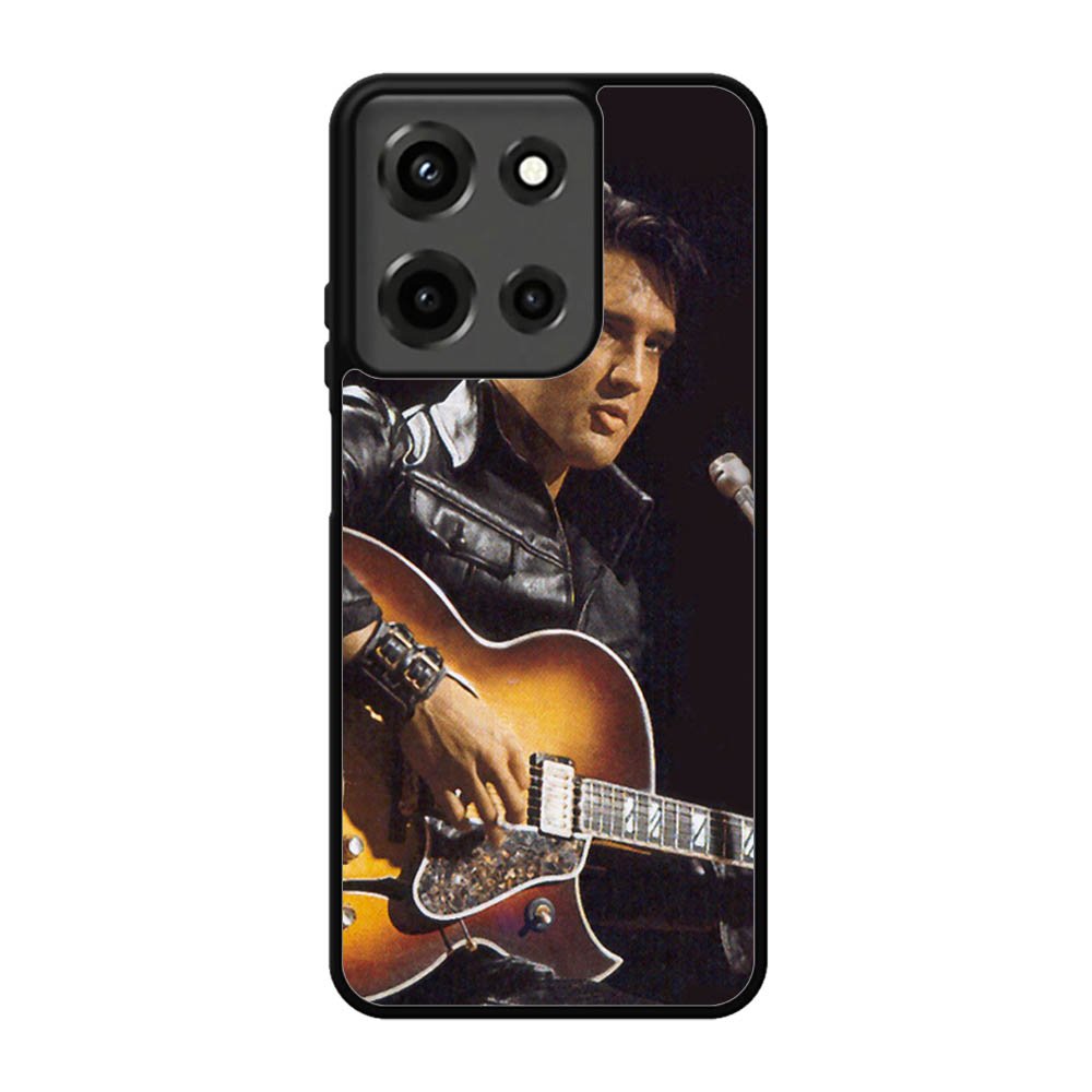Elvis Presley 1st Motorola Moto G 5G 2025 Case OV0595