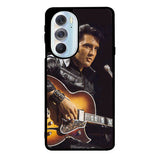 Elvis Presley 1st Motorola Moto Edge 2022 Case