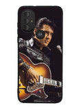 Elvis Presley 1st Motorola Moto G Pure 2021 , Moto G Power 2022 Case