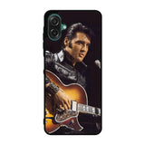 Elvis Presley 1st Samsung Galaxy A07 Case