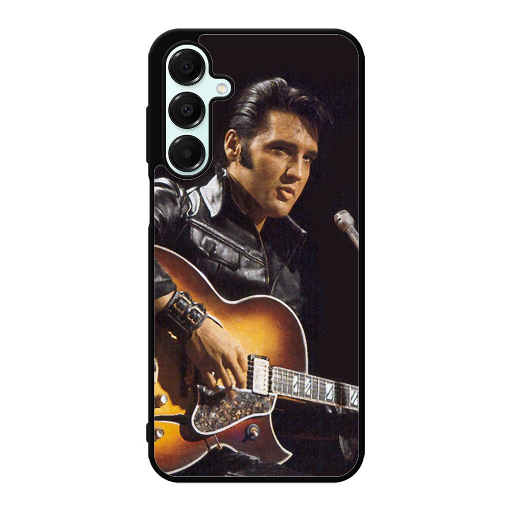 Elvis Presley 1st Samsung Galaxy A16 Case OV0595
