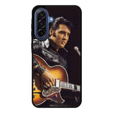 Elvis Presley 1st Samsung Galaxy A17 Case