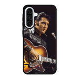Elvis Presley 1st Samsung Galaxy A56 Case OV7410