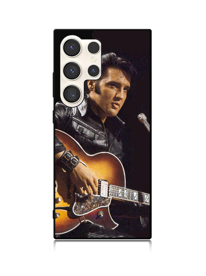Elvis Presley 1st Samsung Galaxy S24 Ultra 5G Case