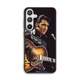 Elvis Presley 1st Samsung Galaxy A26 Case OV0595