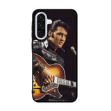 Elvis Presley 1st Samsung Galaxy A36 Case OV2917