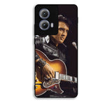 Elvis Presley 1st Motorola Moto Edge 2024 Case OV0595