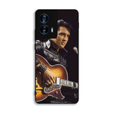 Elvis Presley 1st Motorola Moto G Power 5G 2024 Case OV7410