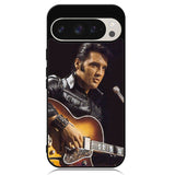 Elvis Presley 1st Google Pixel 9 Pro XL Case