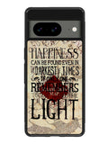 Harry Potter Marauders Map Happines Google Pixel 8 Case QC1242