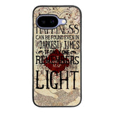 Harry Potter Marauders Map Happines Google Pixel 10A Case OV1242