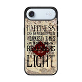 Harry Potter Marauders Map Happines iPhone Air Case OV1242