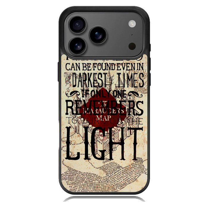 Harry Potter Marauders Map Happines Samsung Galaxy S26 Ultra Case OV1242