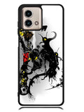 Kingdom Hearts 2nd Motorola Moto G Stylus 5G 2023 Case