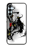 Kingdom Hearts 2nd Samsung Galaxy A15 5G Case